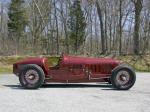 Maserati 8C 2800 1931 года